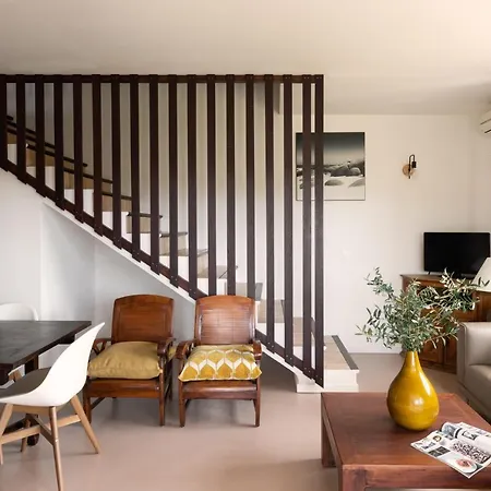 Marina Rossa Tatil Evi Porto-Vecchio (Corsica)