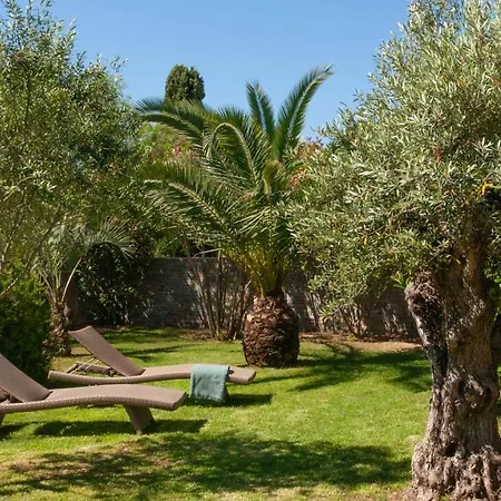 Casa vacanze Résidence Marina Rossa *