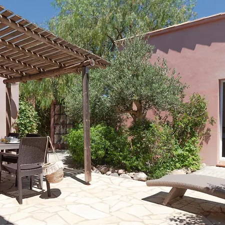 Marina Rossa Dom wakacyjny