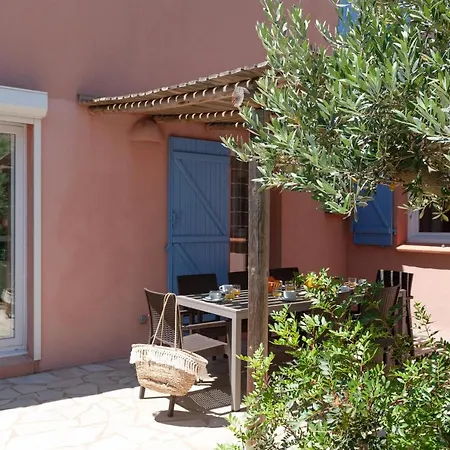 Résidence Marina Rossa Casa vacanze *