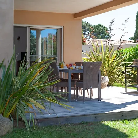 Marina Rossa Porto-Vecchio (Corsica)