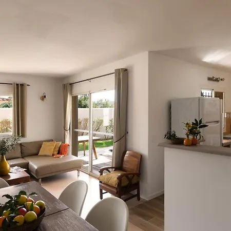 Casa vacanze Résidence Marina Rossa *