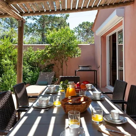 Résidence Marina Rossa *