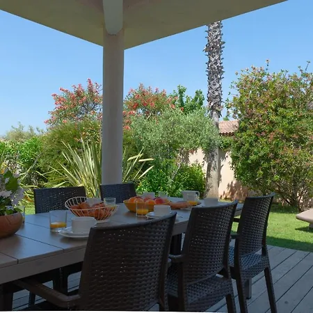 Résidence Marina Rossa Casa vacanze