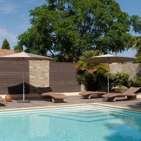 Tatil Evi Marina Rossa Porto-Vecchio (Corsica)