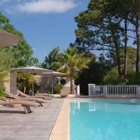 Résidence Marina Rossa Porto-Vecchio (Corsica)