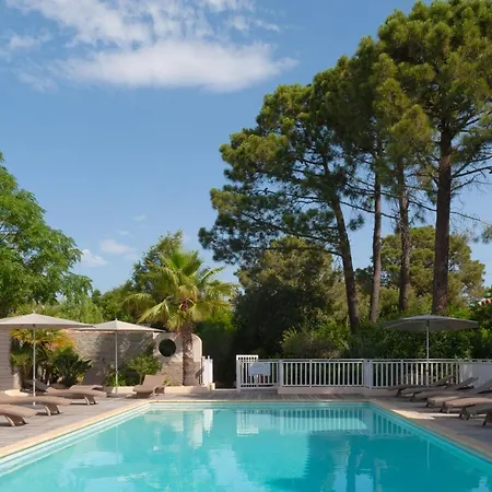 Tatil Evi Marina Rossa Porto-Vecchio (Corsica)