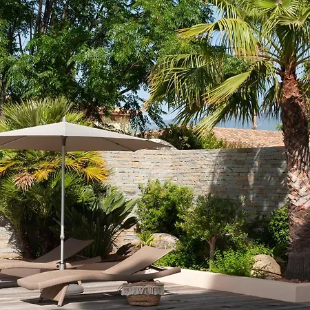 Vakantiehuis Marina Rossa