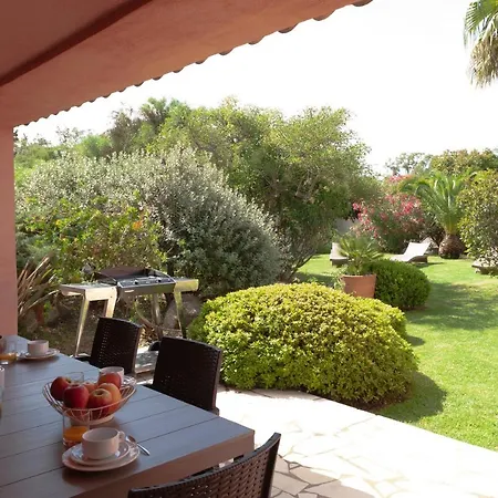 Hébergement de vacances Résidence Marina Rossa