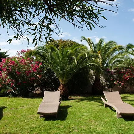 Marina Rossa Tatil Evi