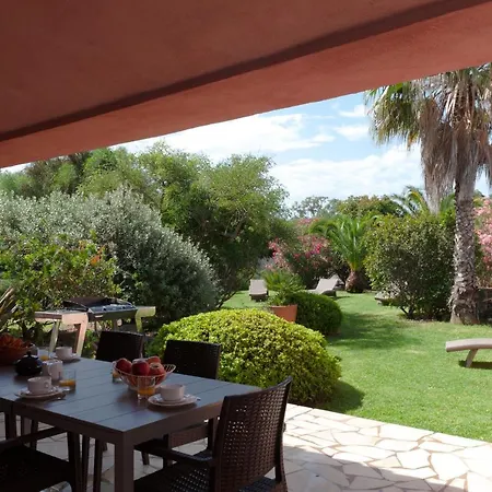 Casa vacanze Résidence Marina Rossa