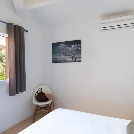 Marina Rossa Tatil Evi