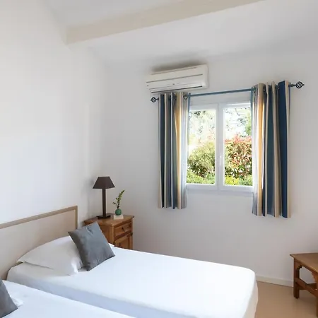 Résidence Marina Rossa Casa vacanze *