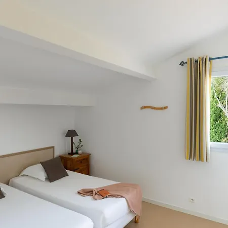 Résidence Marina Rossa *