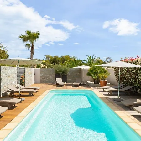 Marina Rossa Tatil Evi *