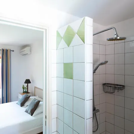 Dom wakacyjny Marina Rossa *