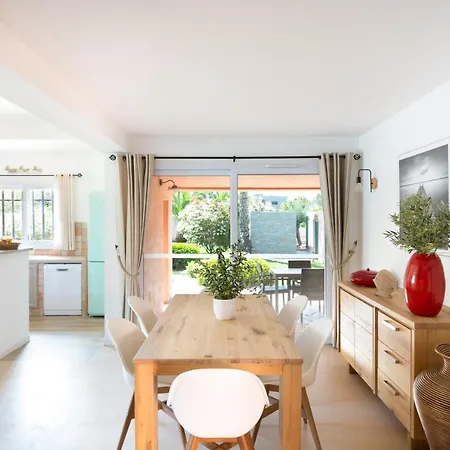 Marina Rossa Tatil Evi *