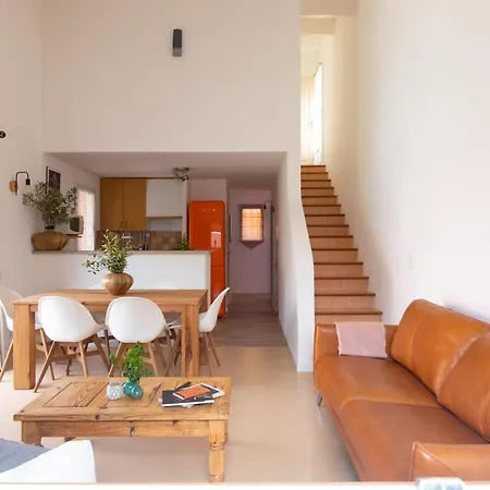 Résidence Marina Rossa Casa vacanze