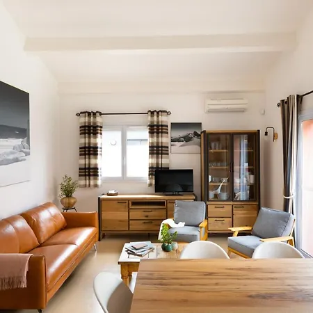 Résidence Marina Rossa *