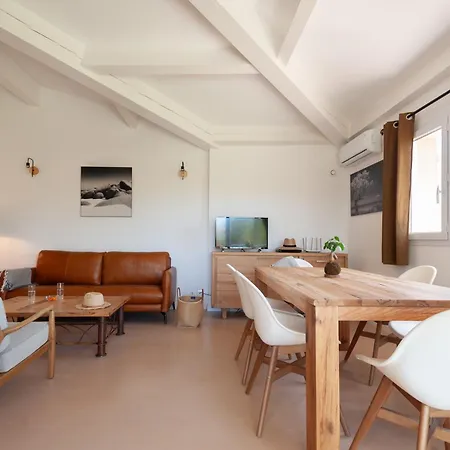 Casa vacanze Résidence Marina Rossa *