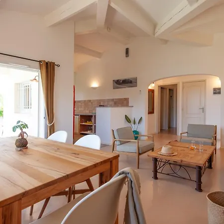 Marina Rossa Porto-Vecchio (Corsica)