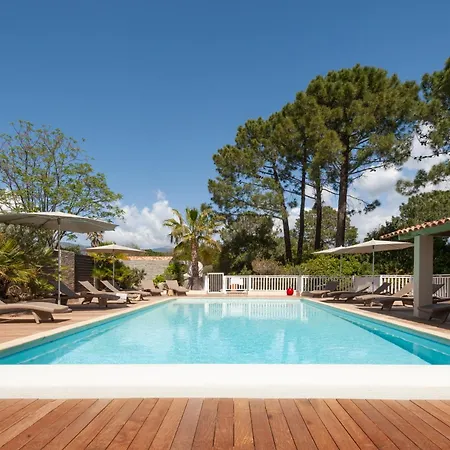 Résidence Marina Rossa