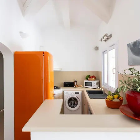 Résidence Marina Rossa Casa vacanze *