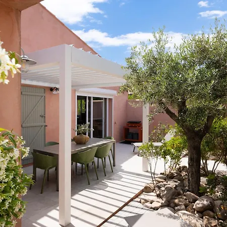 Résidence Marina Rossa