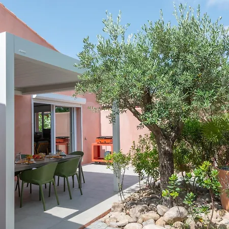 Résidence Marina Rossa * Porto-Vecchio (Corsica)