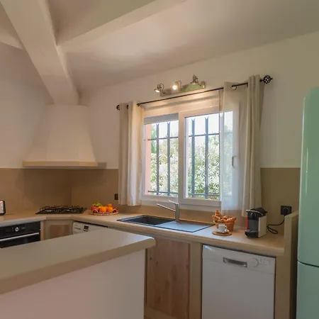 Résidence Marina Rossa