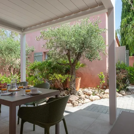 Marina Rossa Tatil Evi