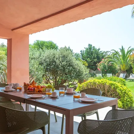 Tatil Evi Marina Rossa