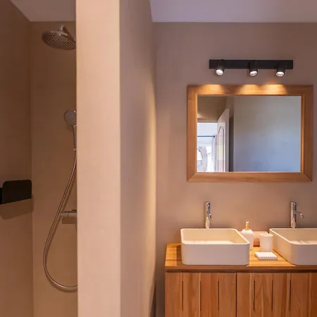 Marina Rossa Tatil Evi Porto-Vecchio (Corsica)