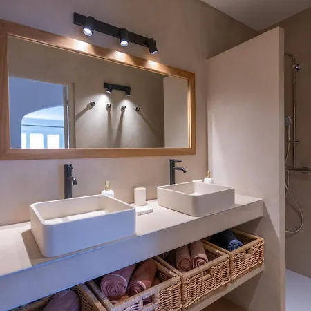 Tatil Evi Marina Rossa Porto-Vecchio (Corsica)