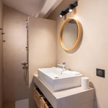Marina Rossa Tatil Evi