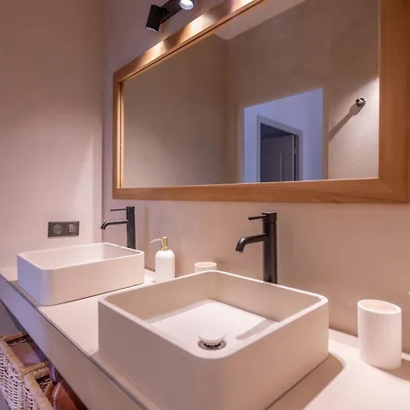 Marina Rossa Tatil Evi *