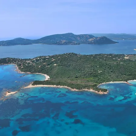 Résidence Marina Rossa * Porto Vecchio