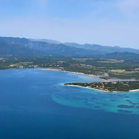 Hébergement de vacances Résidence Marina Rossa