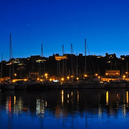 Vakantiehuis Marina Rossa