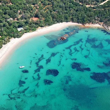 Résidence Marina Rossa Casa vacanze