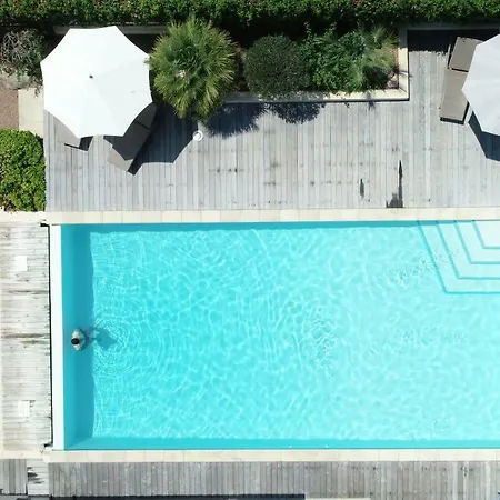 Marina Rossa Vakantiehuis