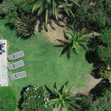 Résidence Marina Rossa Porto Vecchio