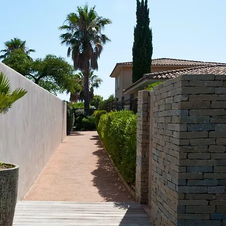 Résidence Marina Rossa *