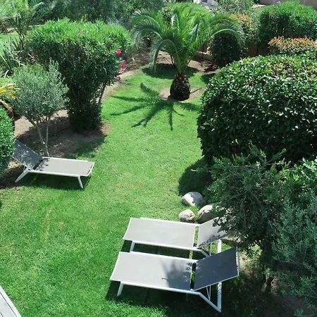 Résidence Marina Rossa Casa vacanze Porto Vecchio