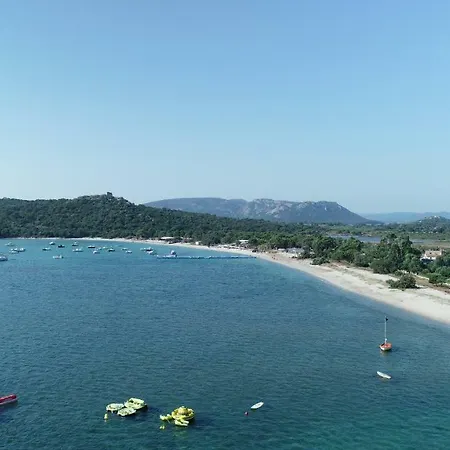 Vakantiehuis Marina Rossa *