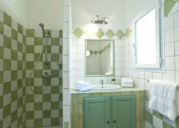 Résidence Marina Rossa *