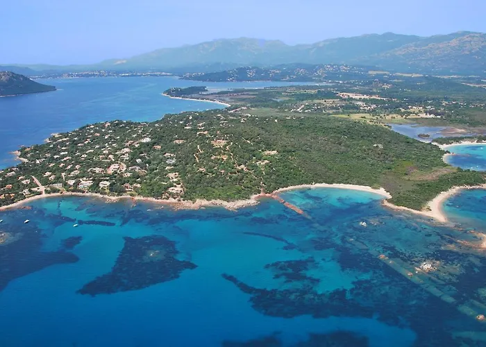 Tatil Evi Marina Rossa *