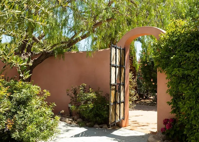 Marina Rossa Tatil Evi *