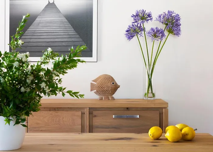 Hébergement de vacances Résidence Marina Rossa Porto-Vecchio (Corsica)