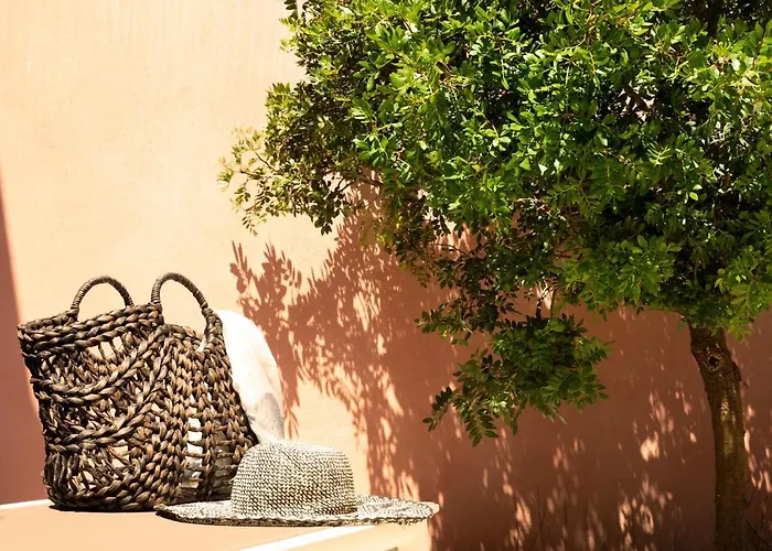 Tatil Evi Marina Rossa Porto-Vecchio (Corsica)